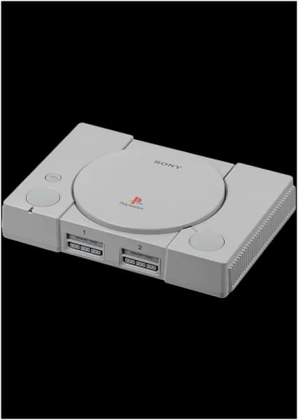 Playstation SCPH-1000