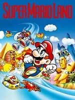 Super Mario Land