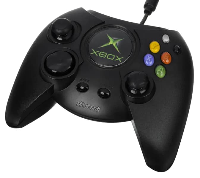 Xbox Contoller (Duke)