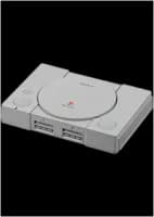 Playstation SCPH-3000