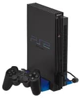 Playstation 2 SCPH-90001
