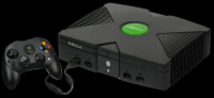 Xbox (Original)