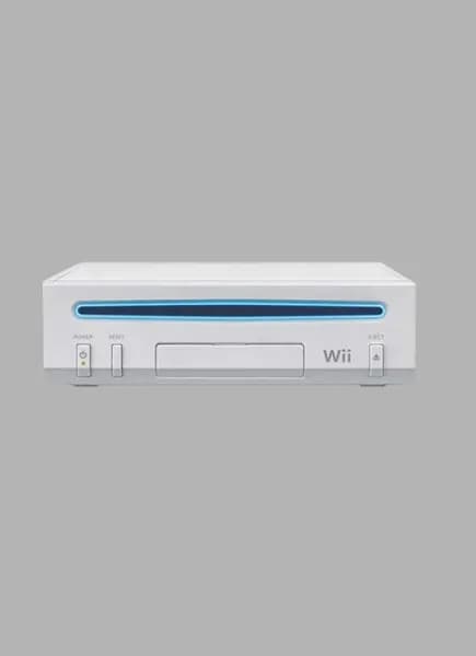 Nintendo Wii