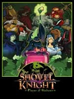 Shovel Knight: Plague of Shadows