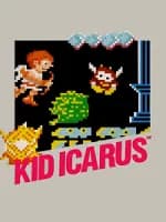 Kid Icarus