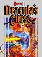 Castlevania III: Dracula's Curse