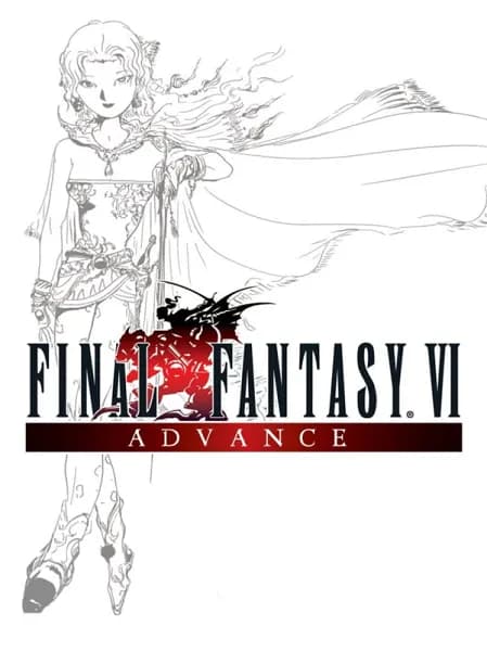 Final Fantasy VI
