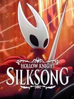 Hollow Knight: Silksong