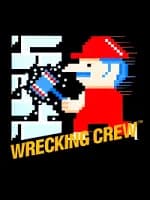 Wrecking Crew