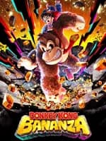 Donkey Kong Bananza