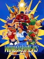 Windjammers