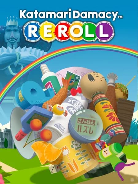 Katamari Damacy