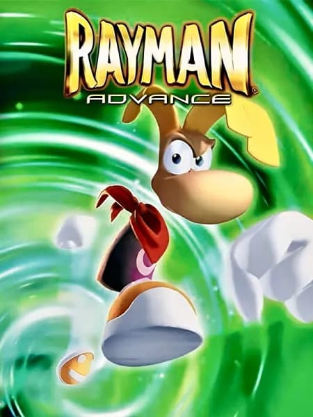 Rayman