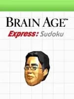 Brain Age Express: Sudoku