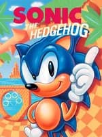 Sonic the Hedgehog