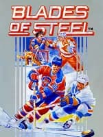 Blades of Steel