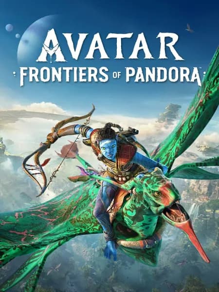 Avatar: Frontiers of Pandora