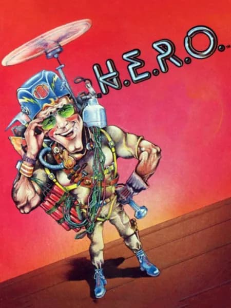 H.E.R.O.