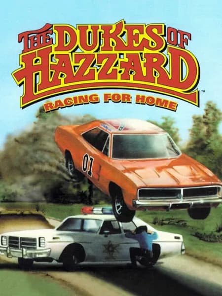 The Dukes of Hazzard: Racing for Home