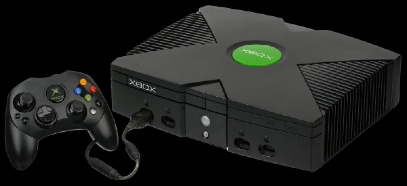 Xbox (Original)