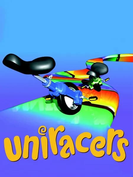 Uniracers