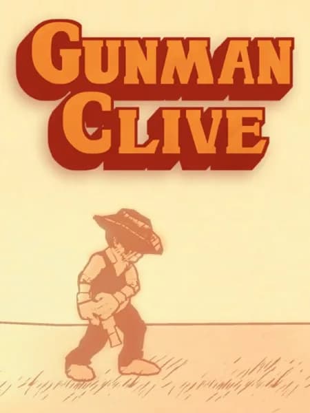 Gunman Clive