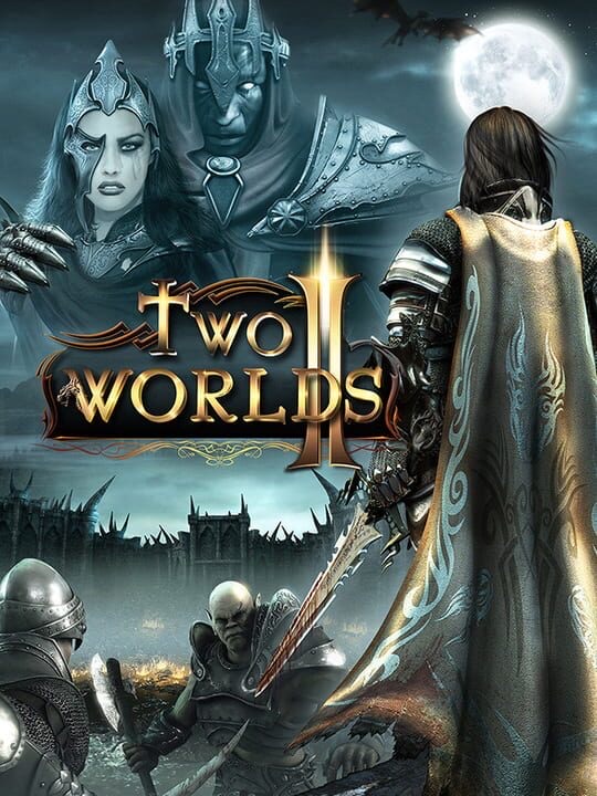 Two Worlds II - Retrollect.com